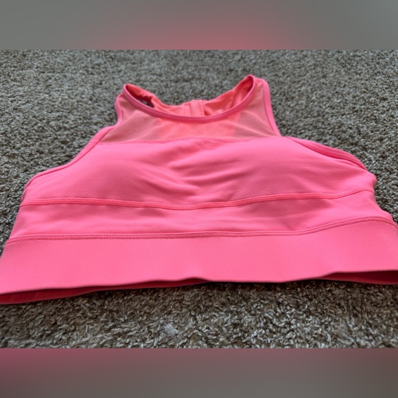 Zyia All-Star Bra - Picture 5 of 9